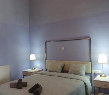 Skarinou Apartment | Village Charm with Pool Apartment at Skarinou