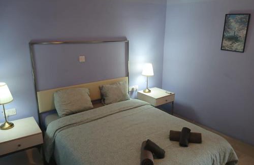 Skarinou Apartment | Village Charm with Pool Apartment at Skarinou