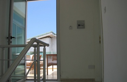 Esentepe Villa | Village Location with stunning Sea/Pool views, 3 minutes walk from restaurants
