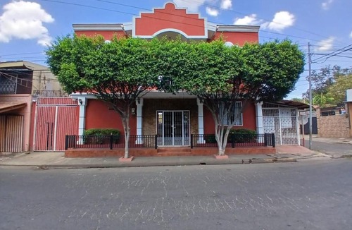 Managua Hotel | Villalobos Hotel Managua