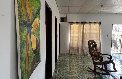 San Juan del Sur House | Villalta House