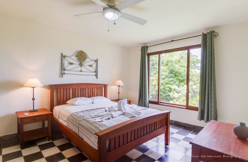 San Juan del Sur Hotel | Villas de Palermo Hotel and Resort
