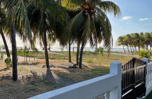 San Rafael del Sur House | Villas de Quizalas