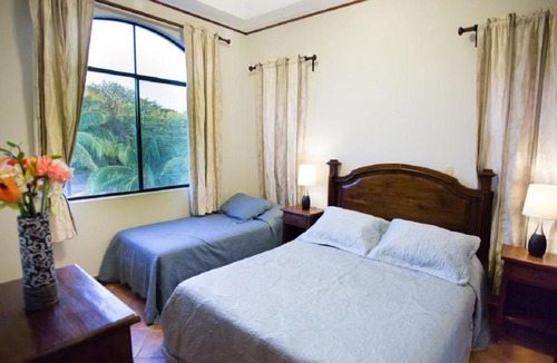 Rancho Santana House | Villas Iguana A-7 Beachfront Condo