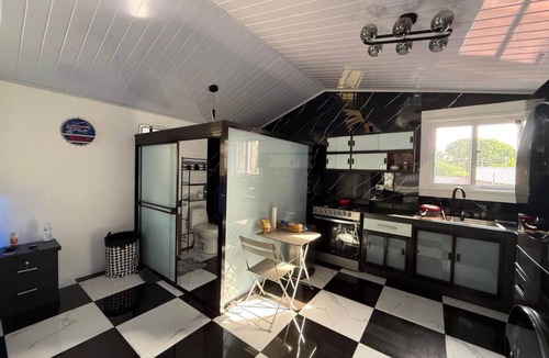 Ticuantepe Apartment | Villas Papi Chulo in Nicaragua offers a secure and luxurious accommodation