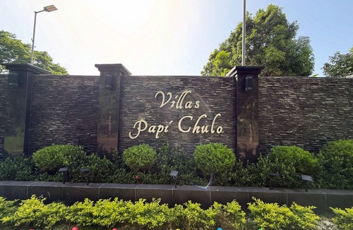 Ticuantepe Apartment | Villas Papi Chulo in Nicaragua offers a secure and luxurious accommodation