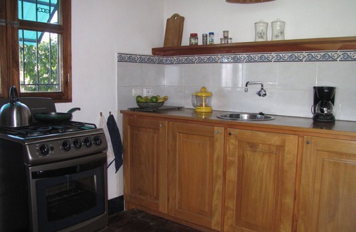 Masatepe House | VillasvistaMasaya, double detached bungalow with access to swimming pool