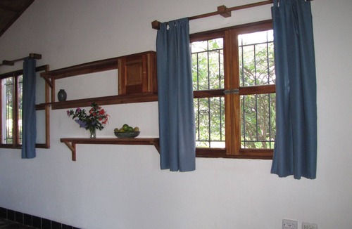 Masatepe House | VillasvistaMasaya, double detached bungalow with access to swimming pool