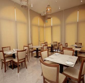 Pissouri Hotel | Vina Oliva Hotel