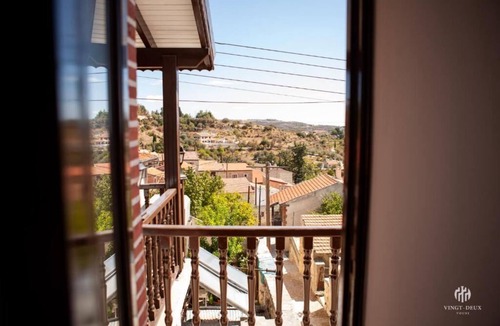 Vouni House | VINGT-DEUX Vouni 22