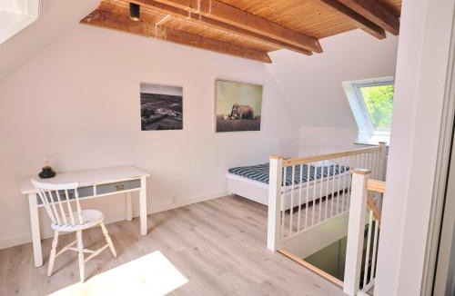 Ringsted Apartment | Vinkelgaard