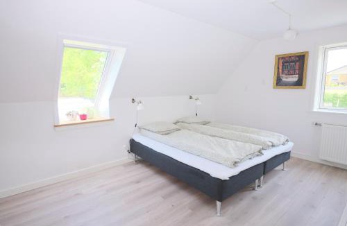 Ringsted Apartment | Vinkelgaard