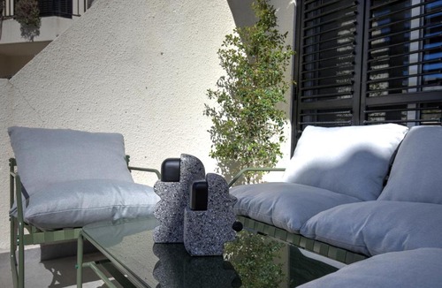 Paphos Villa | Violetta Gardens 3bdr Modern House by VICHY Holidays