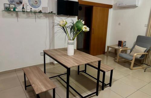 Skala Apartment | VIP Resort Apartment on Makenzie Beach