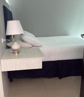 Matagalpa Apartment | Vista al Centro