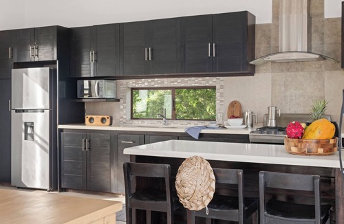 Popoyo House | Vista Popoyo 3BR Coastal Retreat with Surf & Mangrove Views