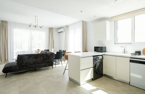 Agios Tychon Apartment | Vista Project III - Two Bedroom Apartment, Sleeps 4