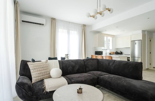 Agios Tychon Apartment | Vista Project III - Two Bedroom Apartment, Sleeps 4