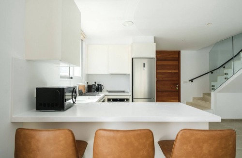 Agios Tychon Apartment | Vista Project III - Two Bedroom Apartment, Sleeps 4