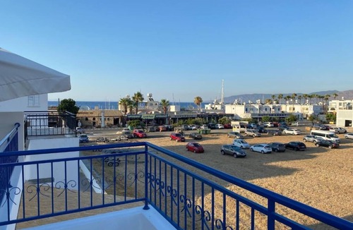 Latchi Apartment | Vivi Latchi Harbour Apartment