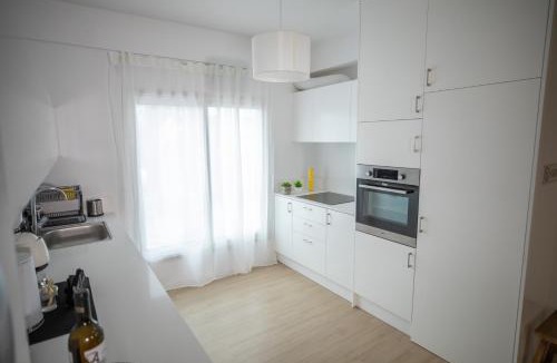 Lara Apartment | Vivid Stays Chalkokondili
