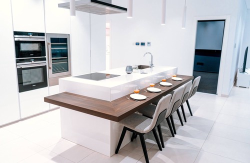 Ayia Napa Villa | Vivo Mare 6 Bedroom Villas