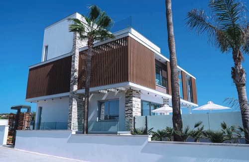 Ayia Napa Villa | Vivo Mare 6 Bedroom Villas