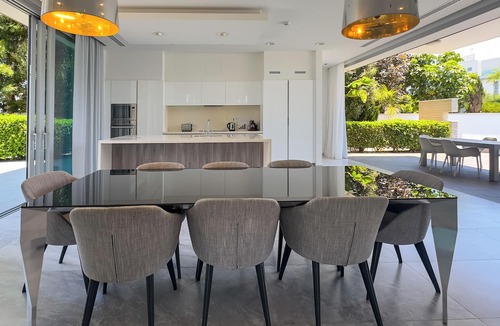 Ayia Napa Villa | Vivo Mare Beachfront Villas