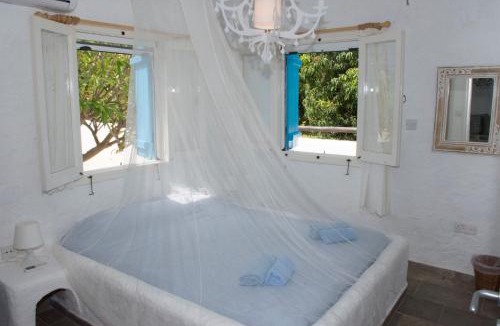 Pomos Villa | Votsalo villa