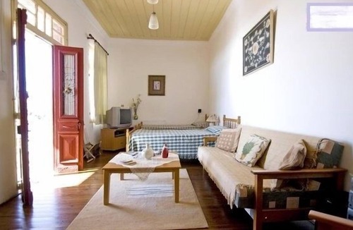 Vouni Apartment | Vouni Lodge
