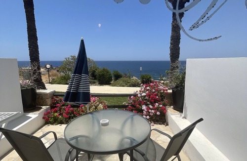 Kissonerga Apartment | Vrachia Beach Hotel & Suites - Adults only
