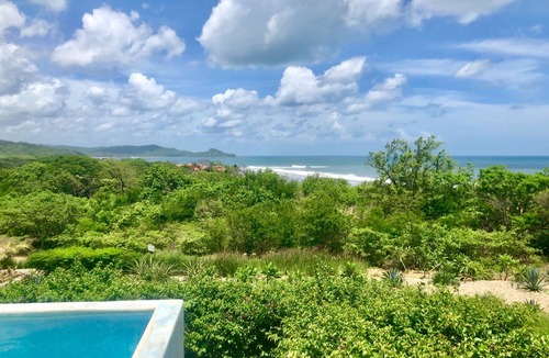 Rancho Santana House | Walk to the Beach in Rancho Santana