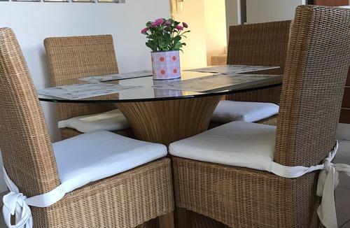 City Centre Apartment | Warm Residence in the heart of Nicosia City Center - Balcony & view