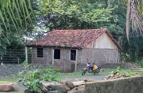 Santa Cruz Cabin | Waterfront Cabin in Charming Ometepe Isle Volcano-Epic Dark Sky Night Stargazing
