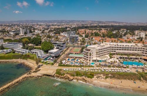 Paphos Apartment | Waterside by Deserve