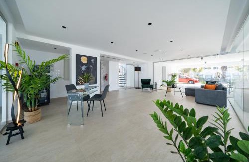 Paphos Apartment | Waterside Sea View Apartments