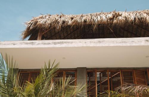 Popoyo Hotel | Waves & Wifi - Coworking & Coliving Space in Popoyo