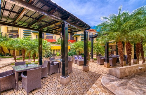 Managua Hotel | Wayak Hotel & Suites