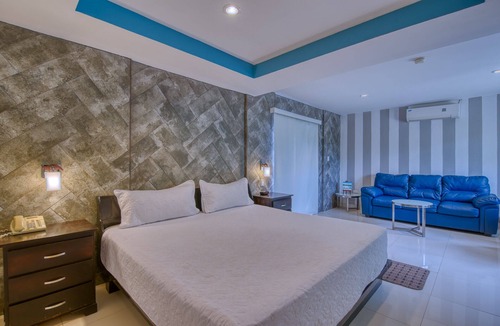 Managua Hotel | Wayak Hotel & Suites