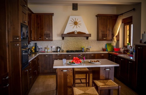Karsiyaka Villa | We are inviting you to our villa In North Cyprus during your holidays!
