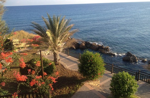 Karsiyaka Villa | We are inviting you to our villa In North Cyprus during your holidays!