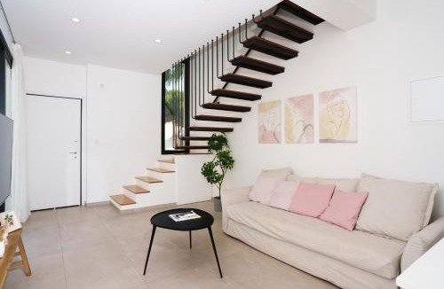 Protaras House | WealthyStays 2BR Retreat , 5Min Walk to Beach