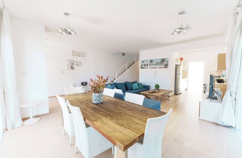 Protaras Villa | WealthyStays:Nice Day Hill Villa