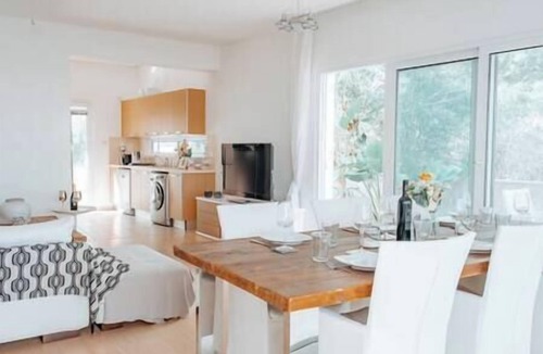 Protaras Villa | WealthyStays:Nice Day Hill Villa