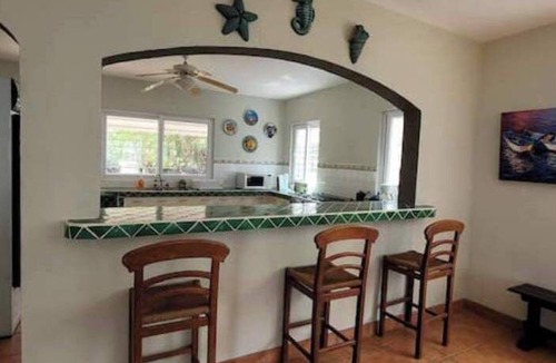 Pochomil House | Welcome to The Beach House