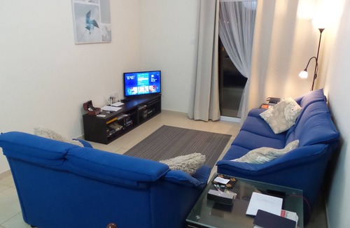 Chlorakas Apartment | Well equipped apartment with free air con, TV and internet
