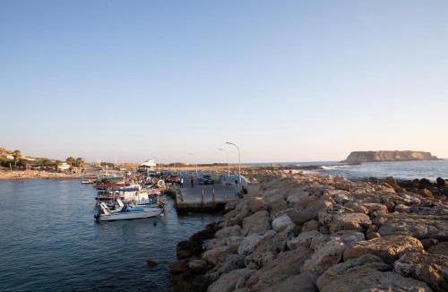 Agios Georgios Pegeias Hotel | West End Hotel
