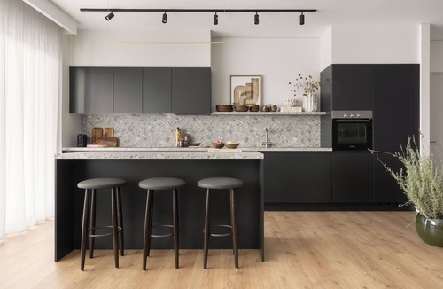 Limassol Apartment | White City Limassol