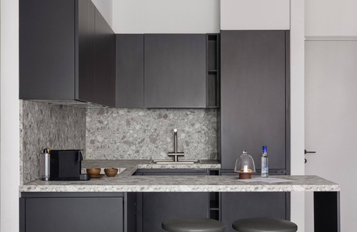 Limassol Apartment | White City Limassol
