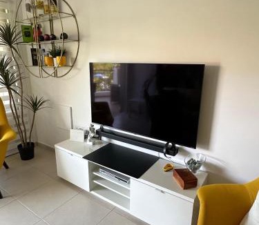 Pyla Apartment | WHTheGardens